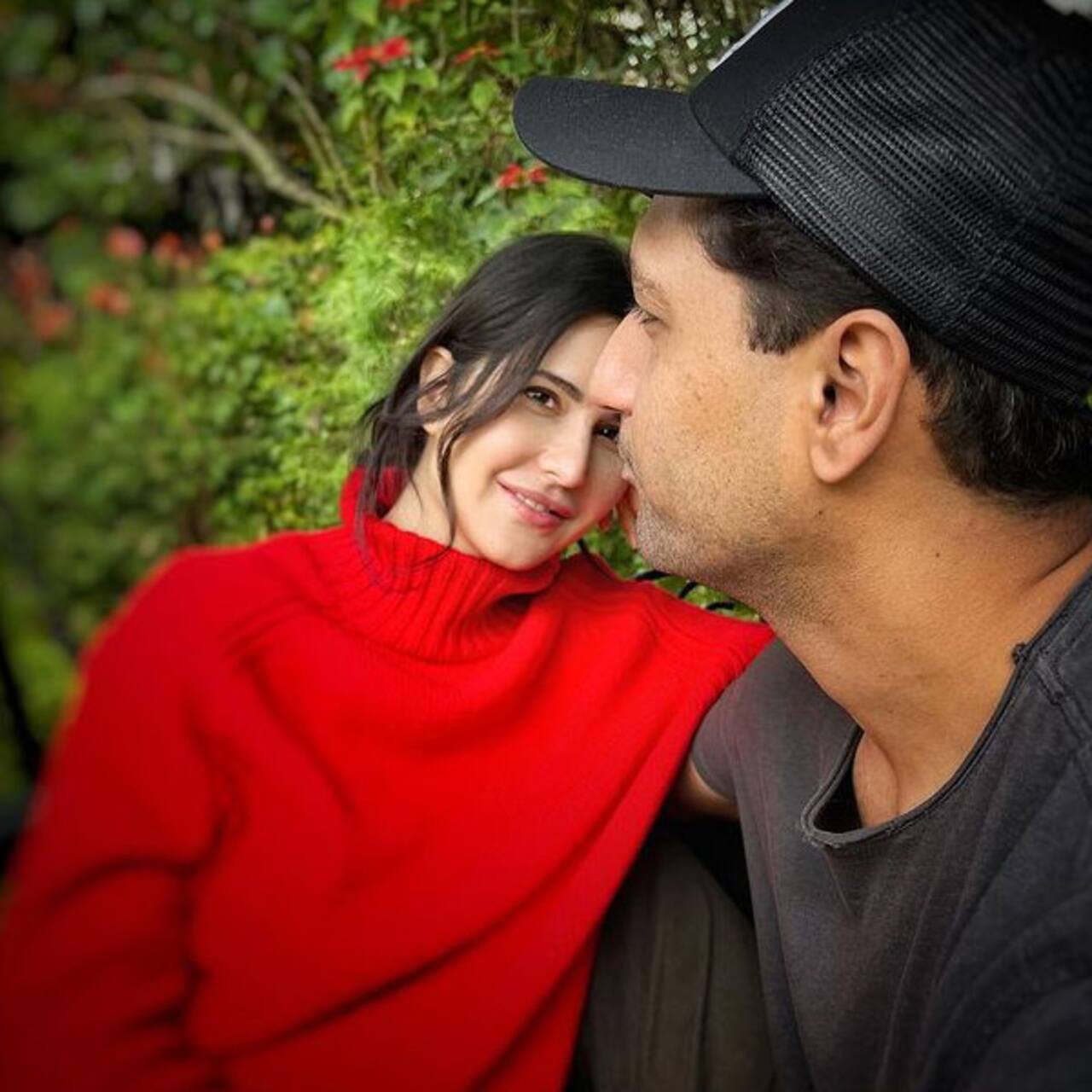 Katrina Kaif-Vicky Kaushal first wedding anniversary: Govinda Naam Mera ...