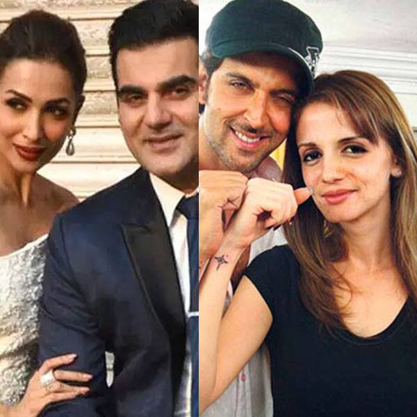 Check out the 5 MOST expensive divorces in Bollywood