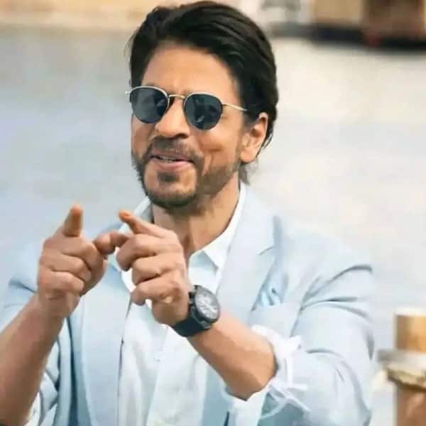 Five famous dialogues delivered by Shah Rukh Khan  Bollywood Journalist