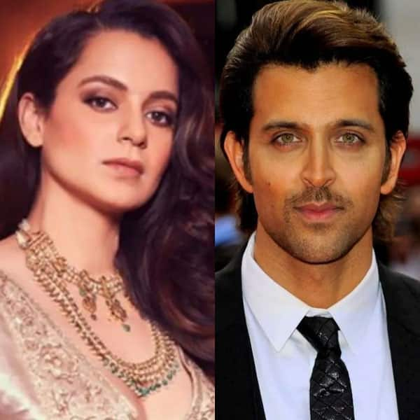 Hrithik Roshan To Kangana Ranaut: Stars Who Had A Very Traumatic ...