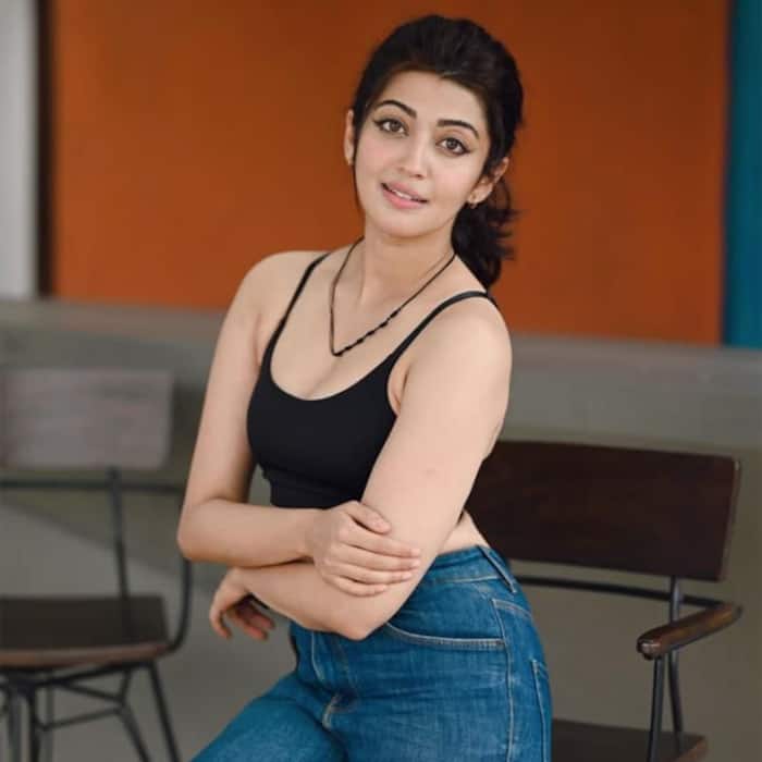 Pranita Subhash