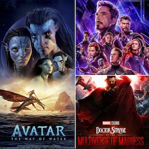 Avatar 2 The Way Of Water box office: James Cameron film to become biggest opener in India after beating these Hollywood films?