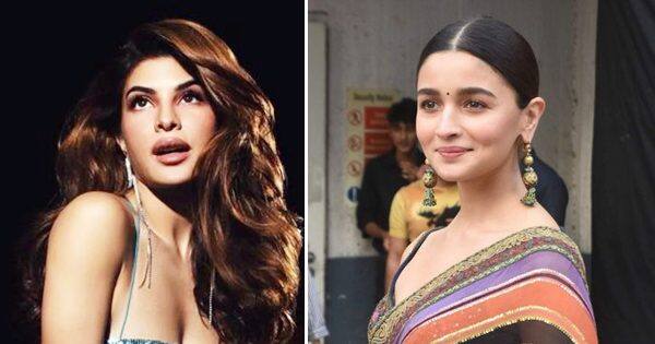 Alia Bhatt to Jacqueline Fernandez: Easy and practical tips from top actresses to lose weight and keep glowing