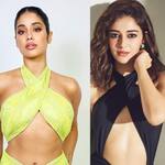 Janhvi Kapoor to Ananya Panday: Here's how much these star kids charge per film; their net worth will leave you shell-shocked