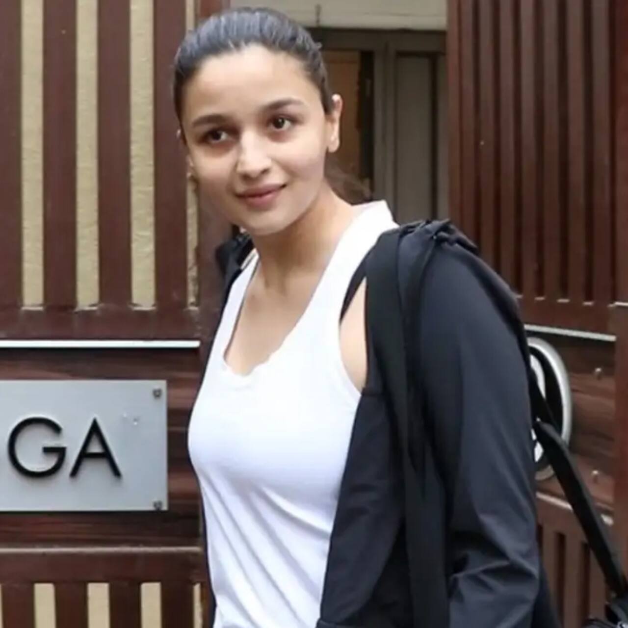 Alia Bhatt