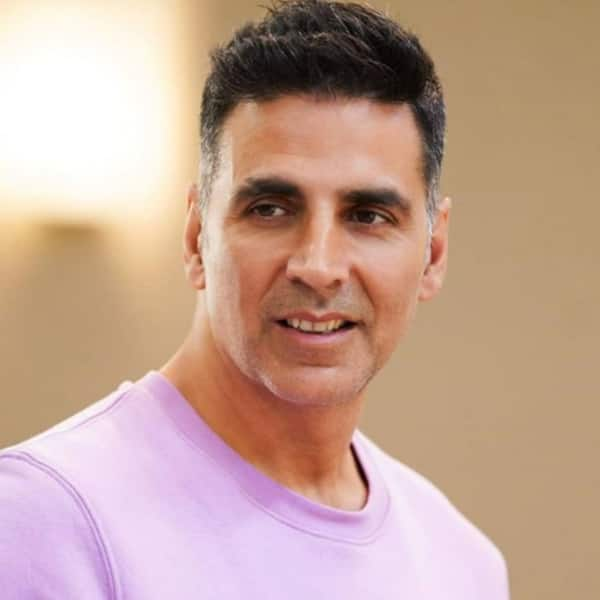 Akshay Kumar