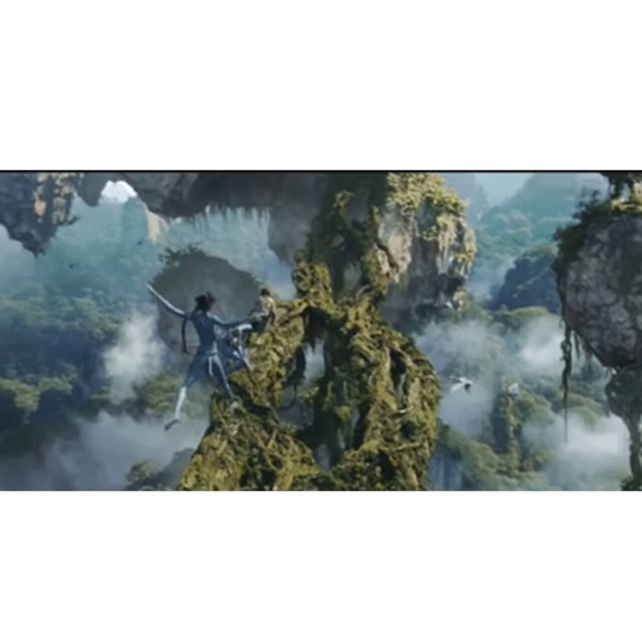Avatar 2 The Way Of Water:  Release Date