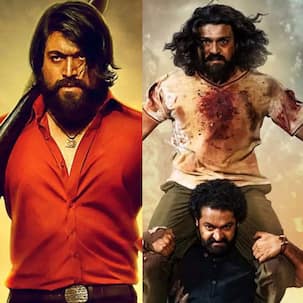 Year Ender 2022: KGF 2, RRR and more South Indian films that defeated Bollywood at the box office