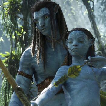 Avatar: The Way of Water cast  Full list of characters and actors