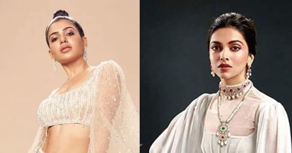 Year Ender 2022: Samantha Ruth Prabhu to Deepika Padukone – 5 celebs who shocked fans with their health scare this year