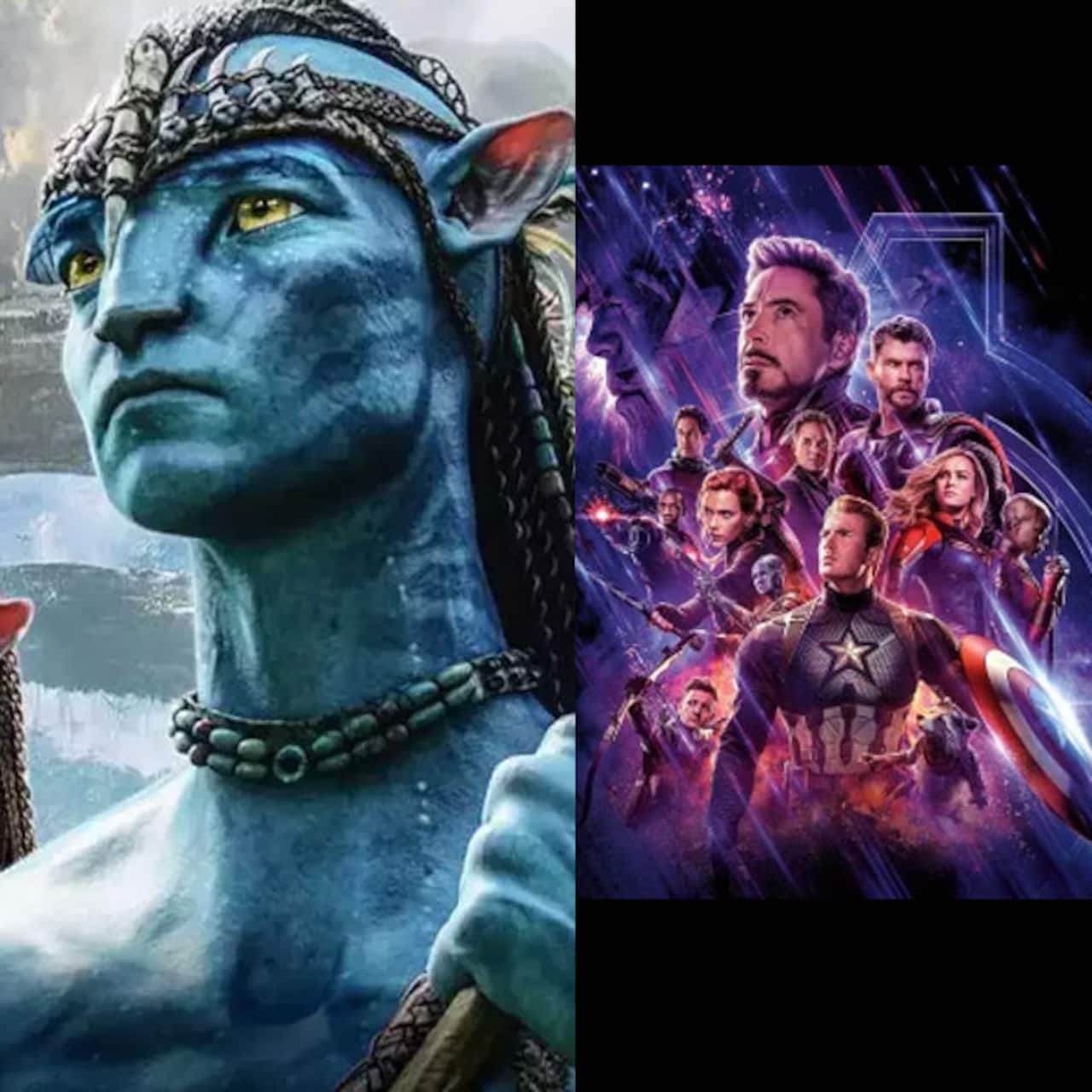 Avatar The Way of Water Day 1 box office collection: James Cameron's film mints Rs 40 crores in India; fails to beat Avengers Endgame record