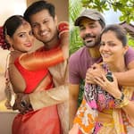 Ghum Hai Kisikey Pyaar Meiin actors Neil Bhatt-Aishwarya Sharma to Rubina Dilaik-Abhinav Shukla: Real life tv couples who are rocking their PDA game