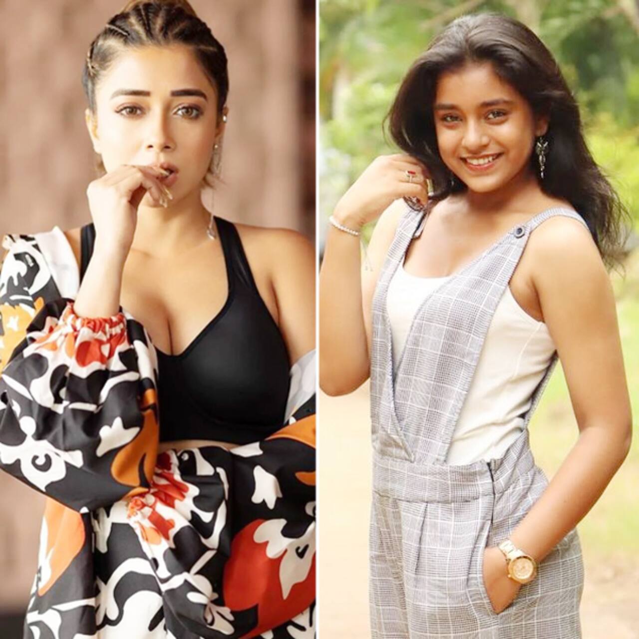 Bigg Boss 16: Tina Datta and Sumbul Touqeer Khan get into a verbal argument; former calls her 'non-existent and invisible'