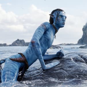 Avatar: The Way of Water Box Office Collection Day 2: James Cameron's film sees a small growth on Saturday; inches closer to Rs 100 crores