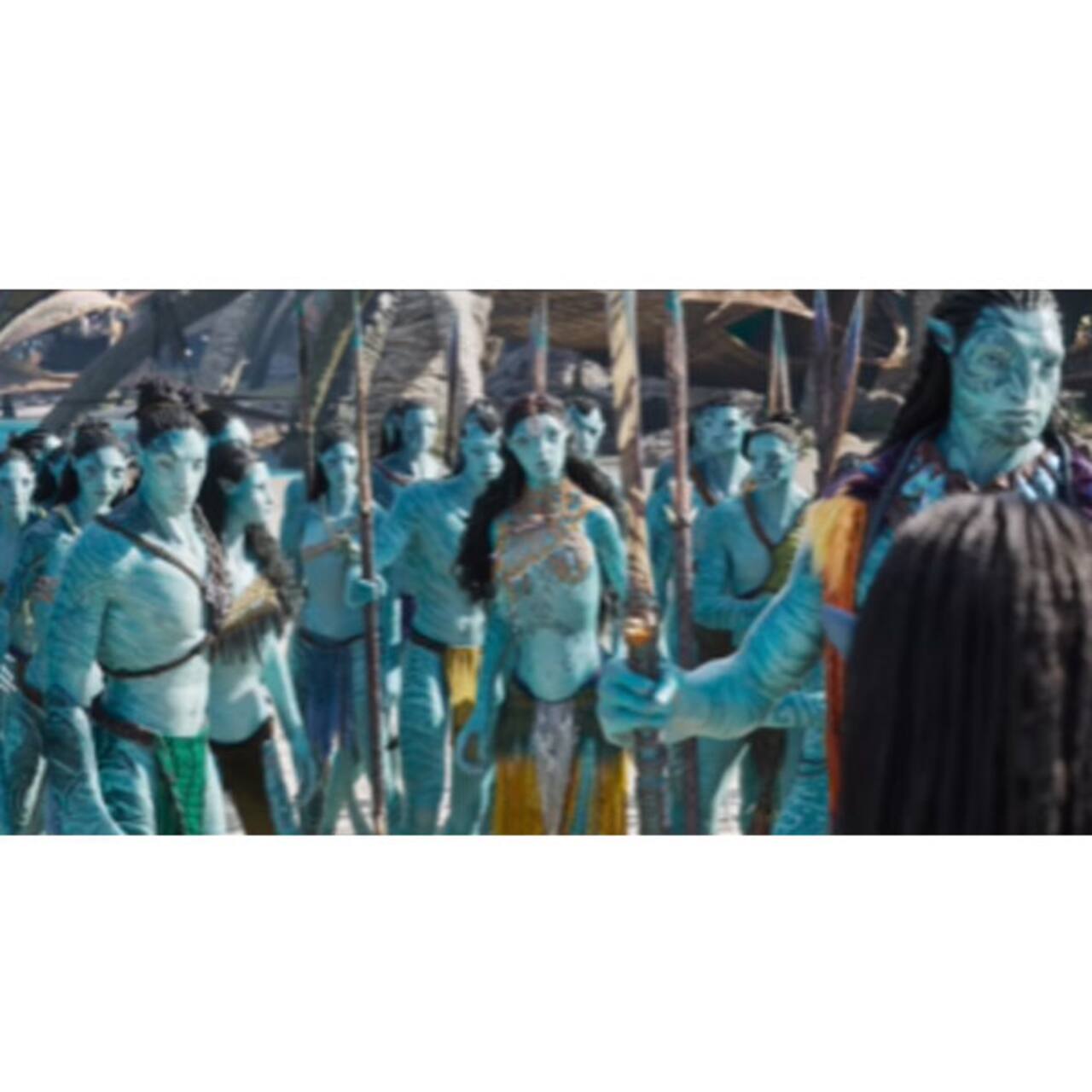 Avatar 2 The Way Of Water: James Cameron literally said F**k The Budget