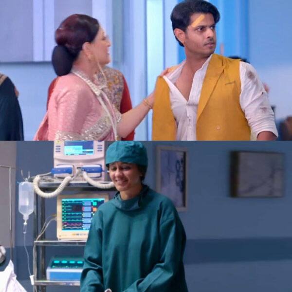 Ghkm Ghum Hai Kisikey Pyaar Meiin: Virat wants Sai back into his life, Pakhi ...