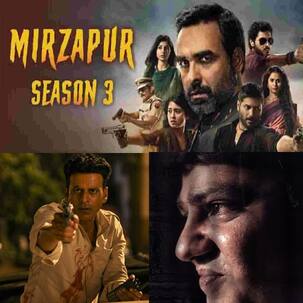 New Year 2023: Scam 2003, Mirzapur 3, Family Man 3, and more; a look at the most awaited new web series to release on OTT