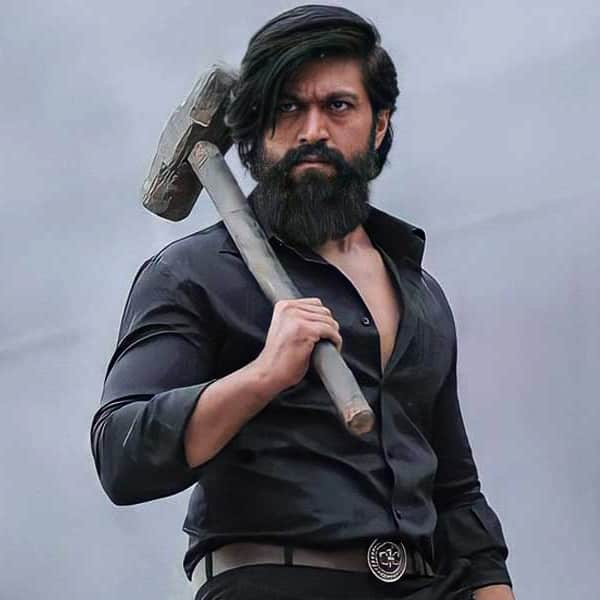 Kantara to KGF Chapter 2: Kannada films ruled 2022; here's how