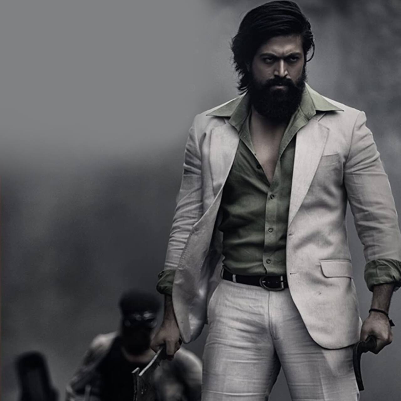 Kantara to KGF Chapter 2: Kannada films ruled 2022; here's how