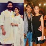 Mohit Raina, Aditi Sharma marriage in trouble? These couples split within the initial phase of their marriage