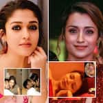 Trisha Krishnan to Nayanthara: South Indian actresses and their biggest scandals that left the entire nation shocked