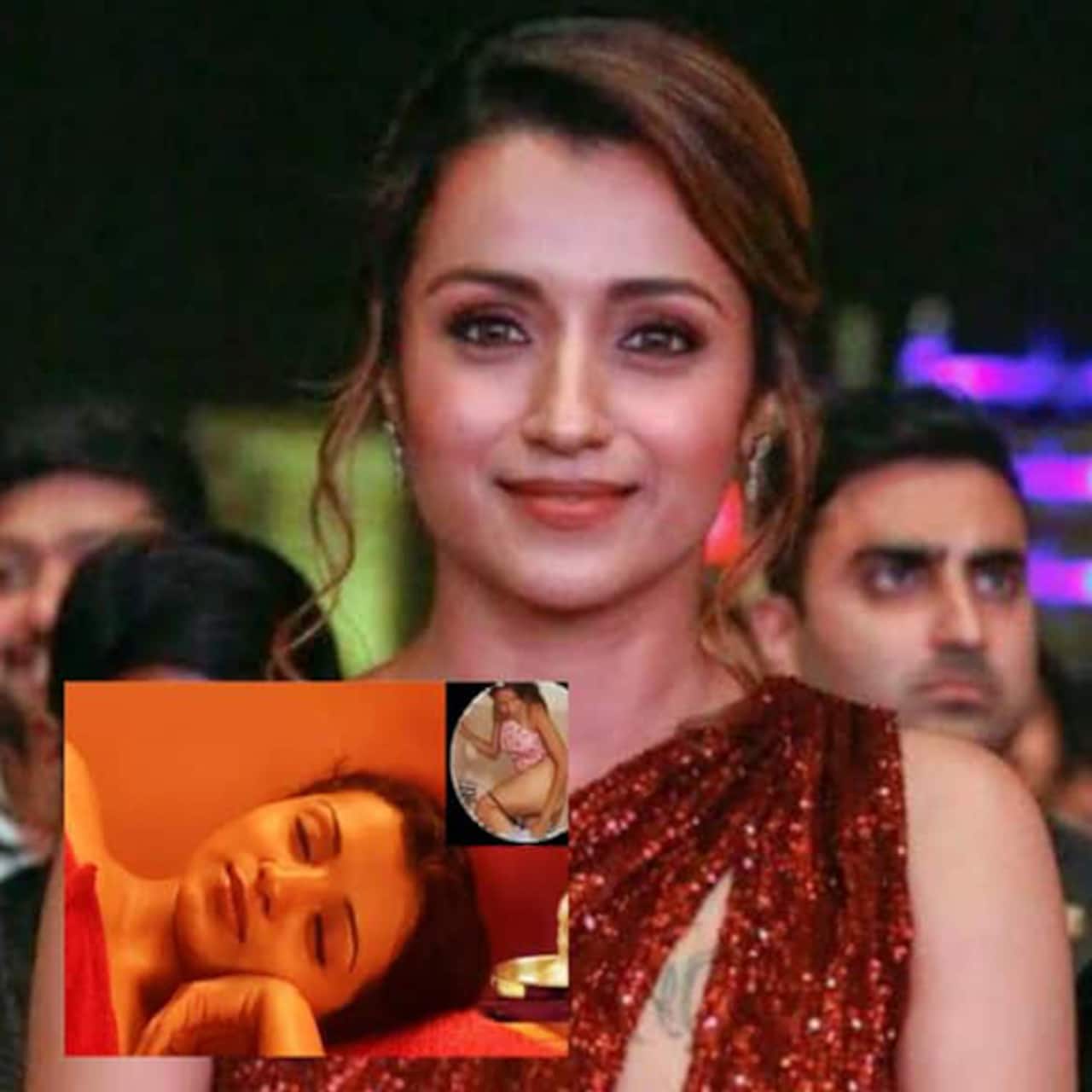 Trisha Krishnan To Nayanthara South Indian Actresses And Their Biggest Scandals That Left The
