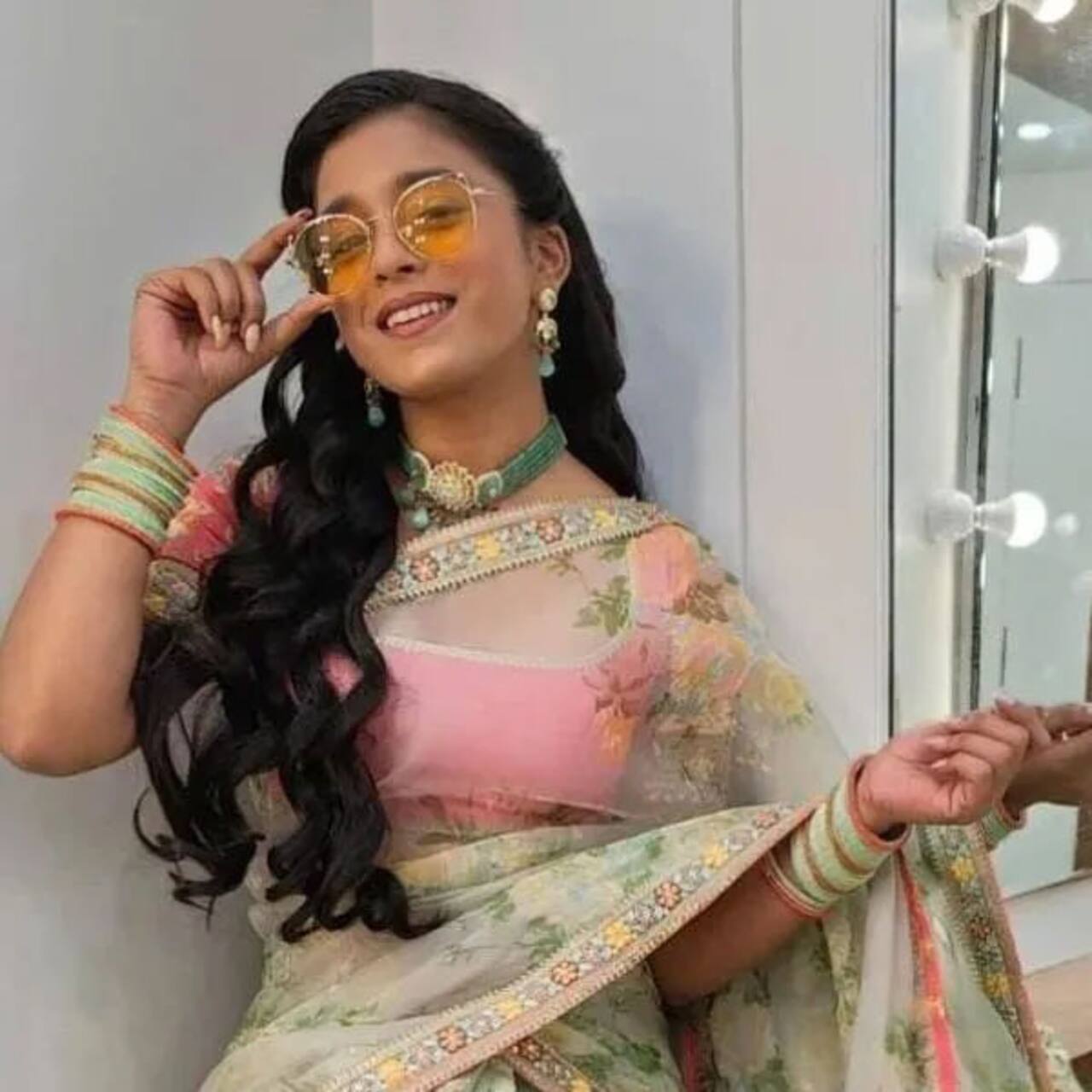 Sumbul Touqeer Khan