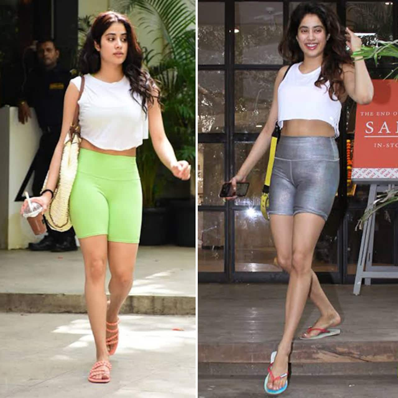 Janhvi Kapoor