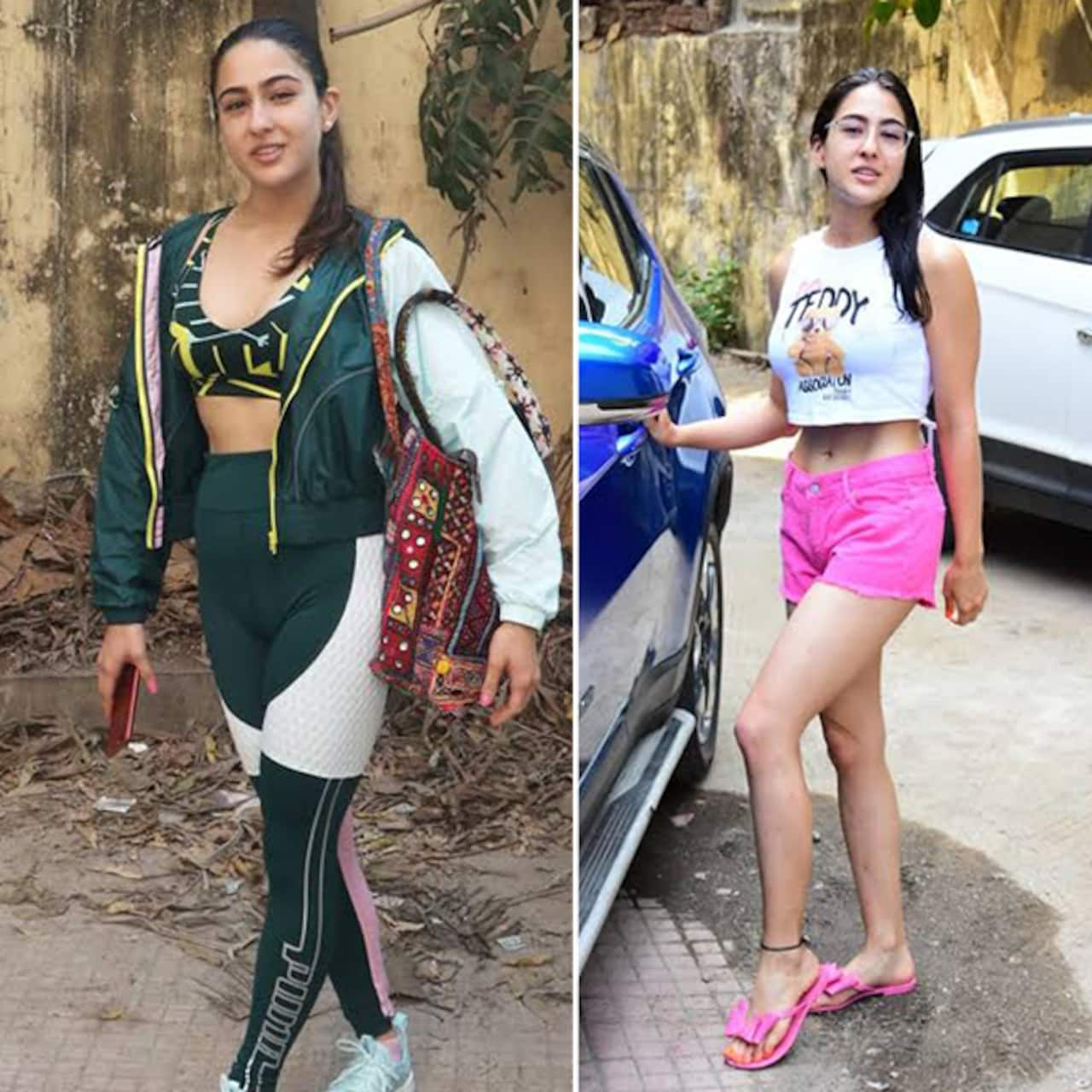 Sara Ali Khan