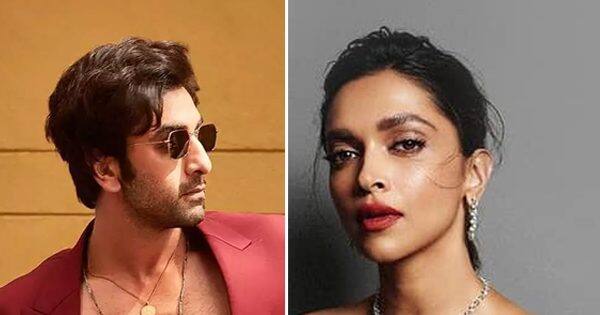 Pathaan actress Deepika Padukone to Ranbir Kapoor: Spicy bedroom