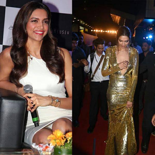 Janhvi Kapoor Disha Patani Deepika Padukone And More Actresses Who