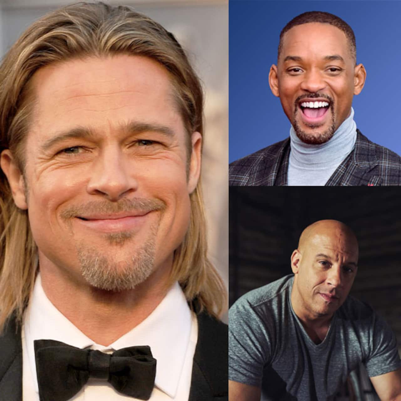 Highest-paid Hollywood actors of 2022