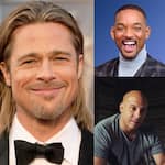 Year Ender 2022: Tom Cruise, Brad Pitt, Vin Diesel and more – 6 highest paid Hollywood stars who ruled hearts this year