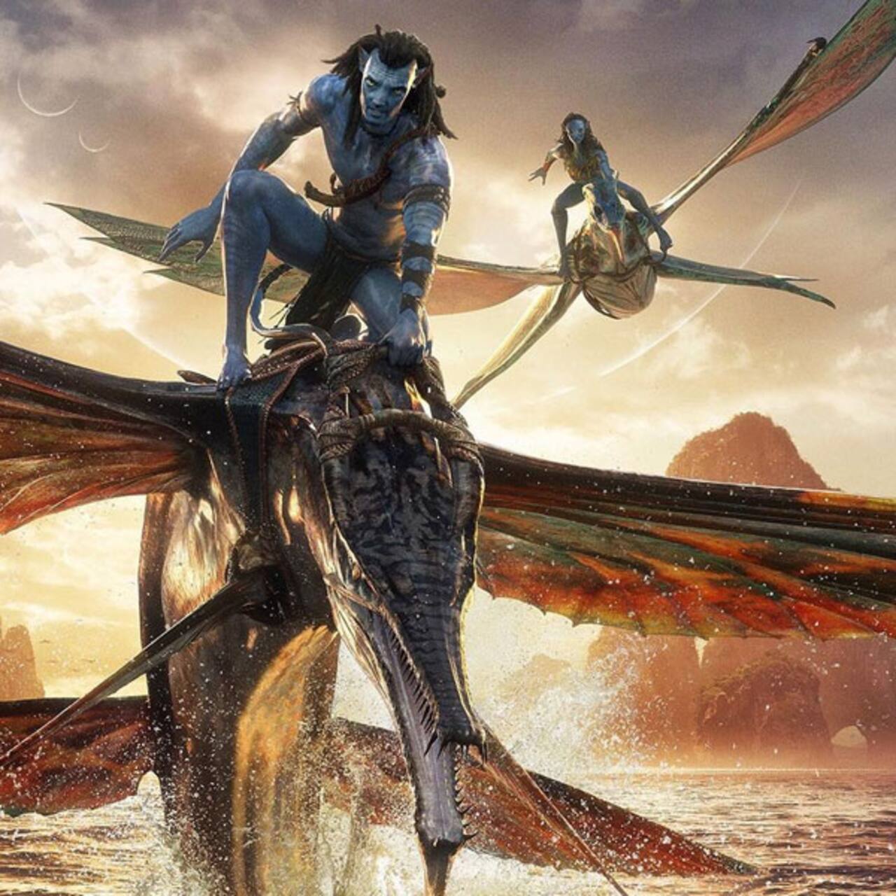 Avatar 2 The Way Of Water: Here is what you need to know