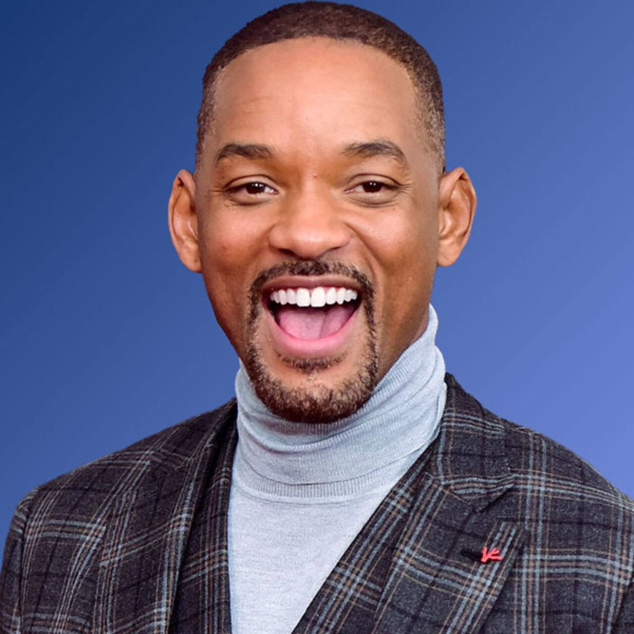 Will Smith