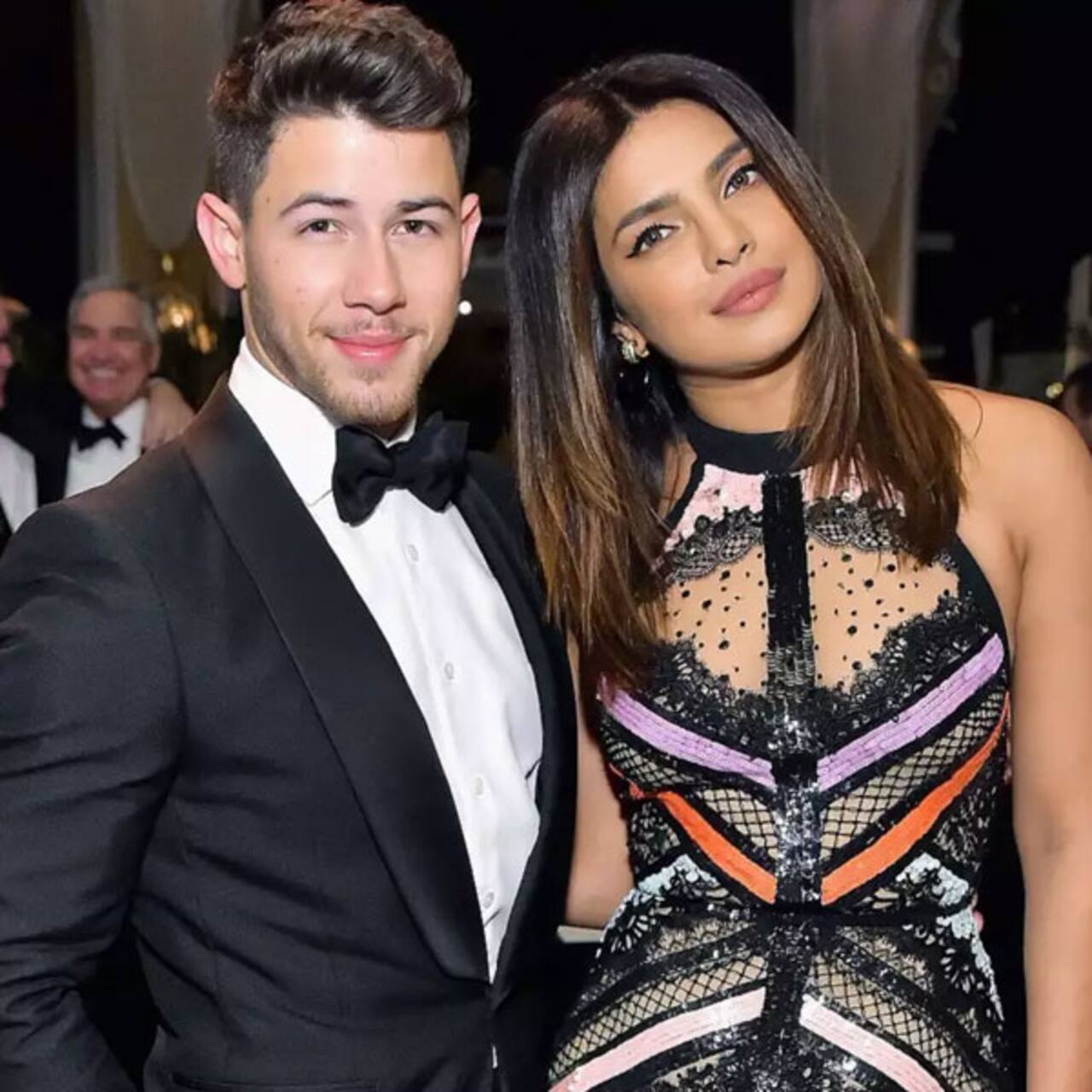 Priyanka Chopra Jonas