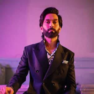 Bade Achhe Lagte Hain 2 actor Nakuul Mehta spills the beans on quitting; says 'Have paid my dues for the last 18 months'