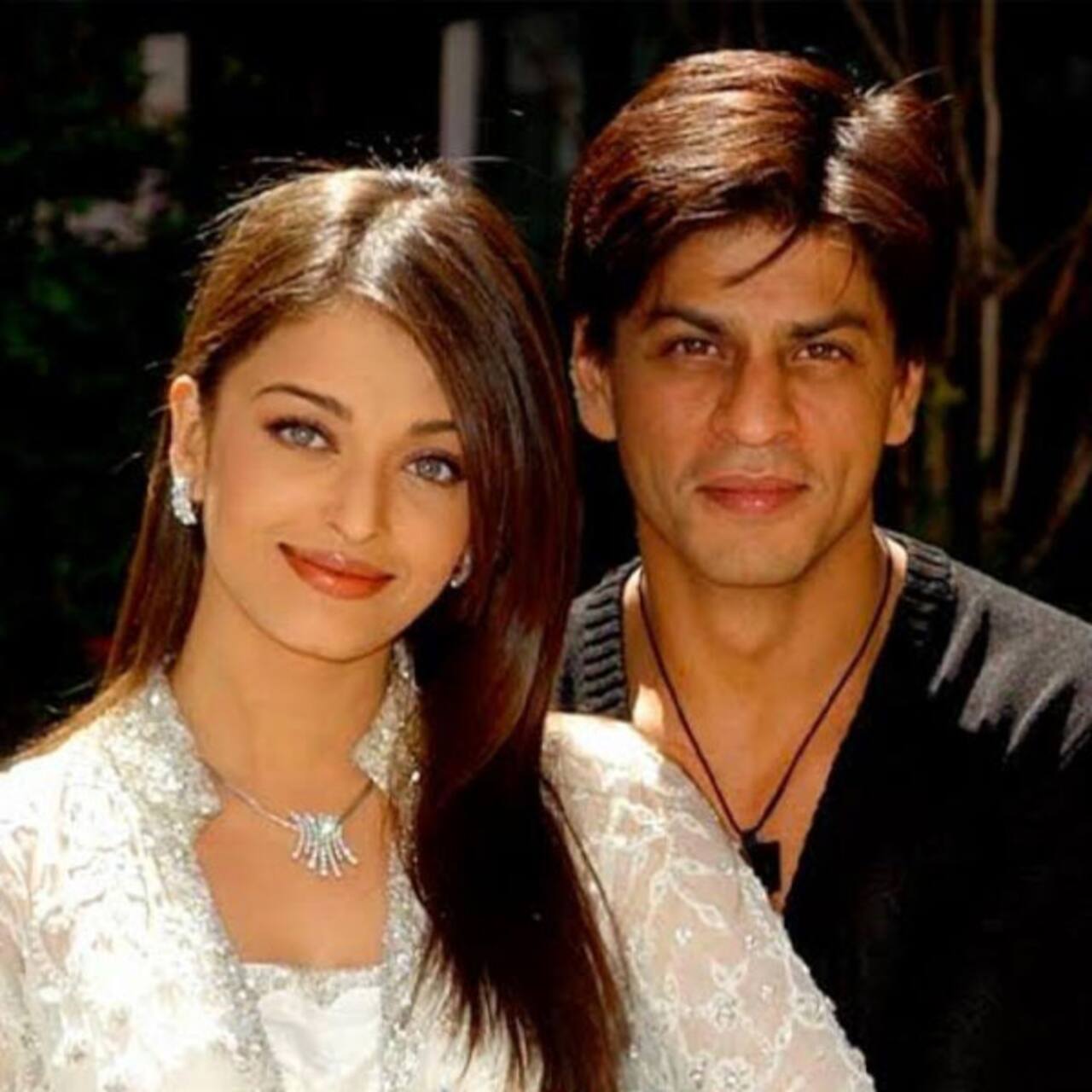 Pathaan actor Shah Rukh Khan to Aishwarya Rai Bachchan: Top celebs who ...