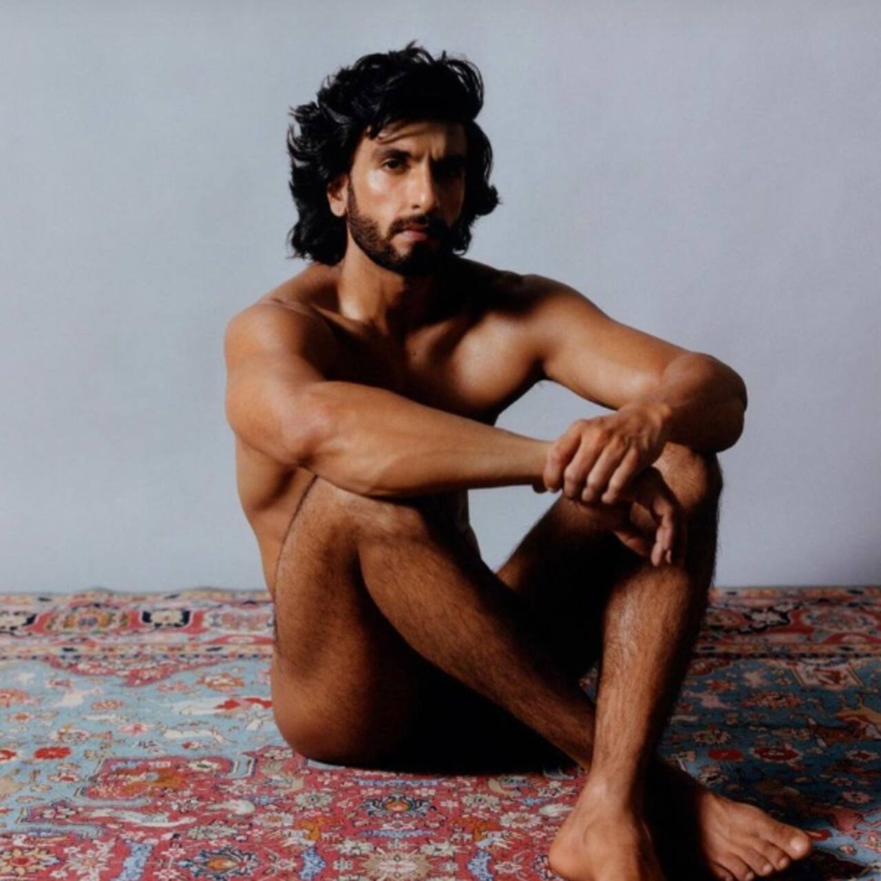 Ranveer Singh