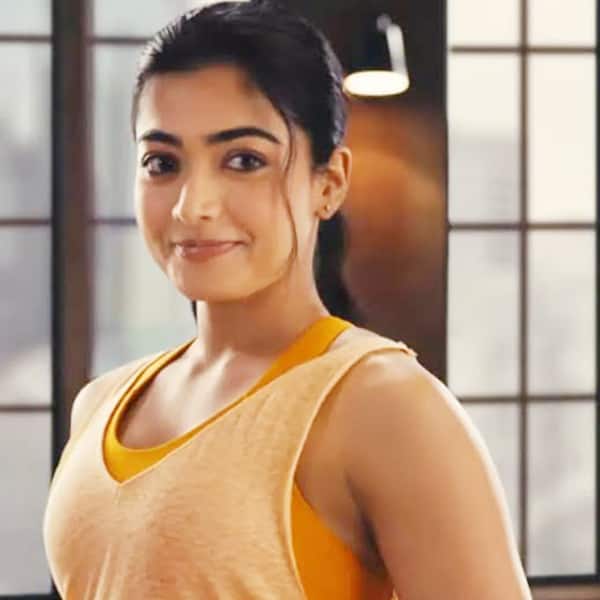 Rashmika Mandanna