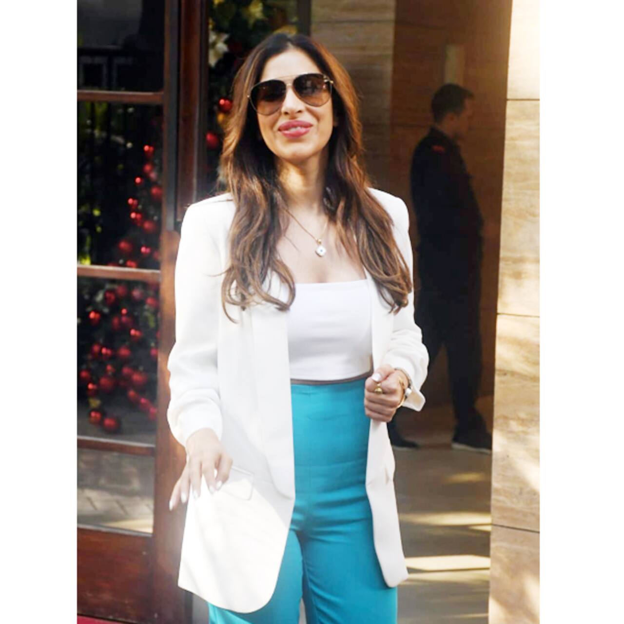 Sophie Choudry