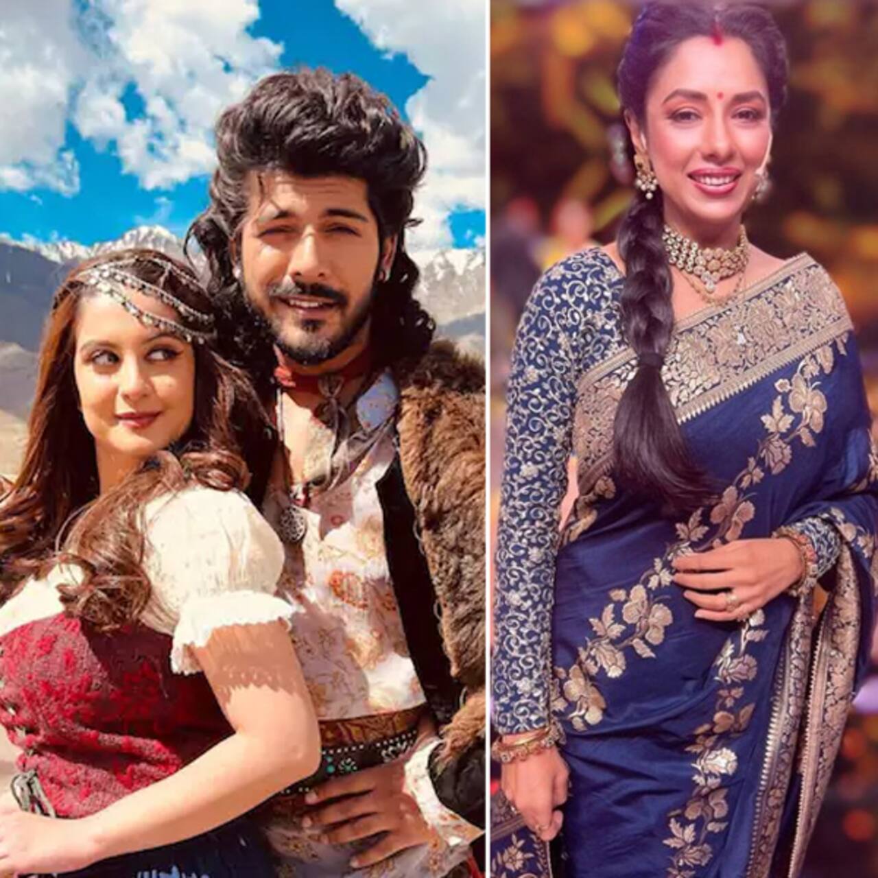 Trending TV News Today: Tunisha Sharma's ex-boyfriend Sheezan Khan sent to judicial custody for 14 days; Anupamaa actress Rupali Ganguly reveals her New Year 2023 plans and more