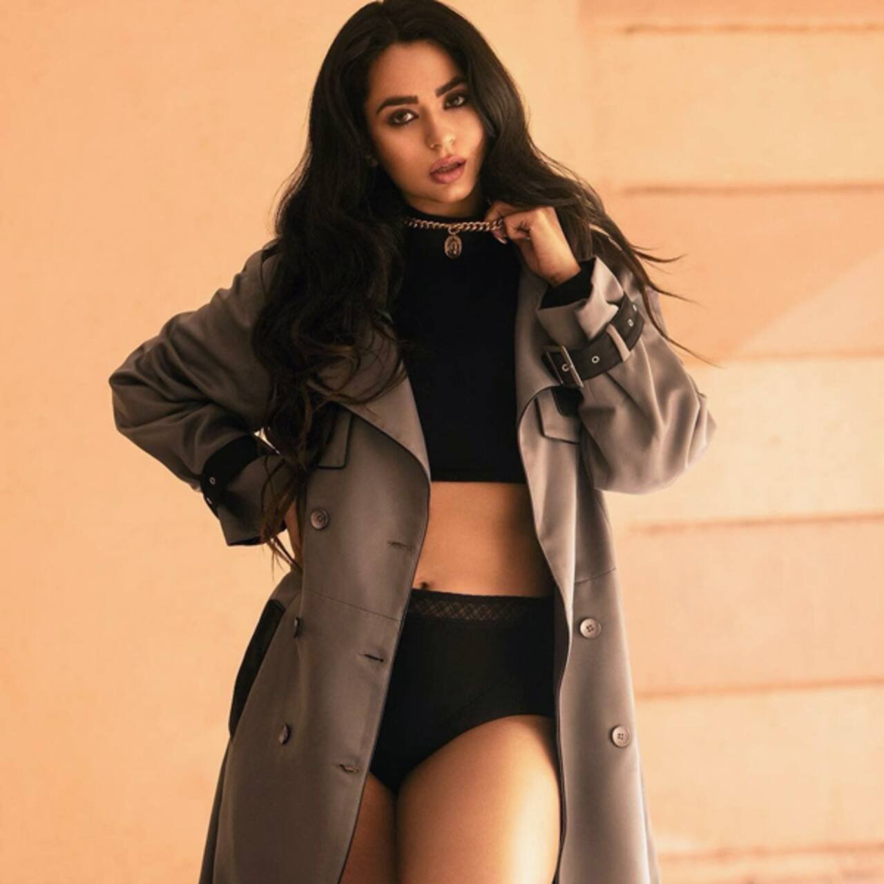 Soundarya Sharma