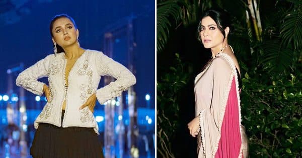 Kajol, Jacqueline Fernandez, Tejasswi Prakash et d’autres célébrités qui se sont effondrées sur les palmarès de la mode