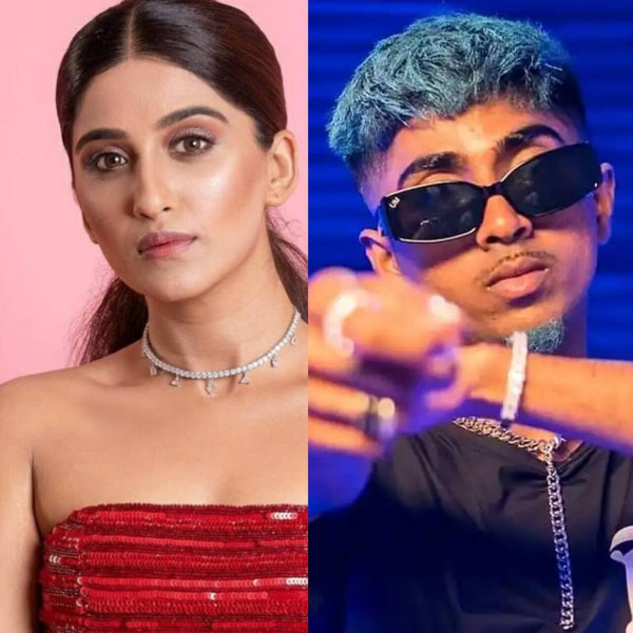 Bigg Boss 16: MC Stan fans bash Nimrit Kaur Ahluwalia as she rejects the  former as Captain; ShibDuStan lovers term her as 'Snake' [Read Tweets]