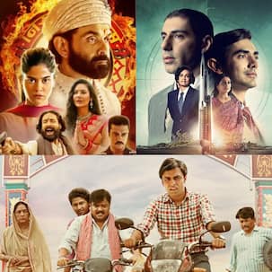 Year-Ender 2022: Aashram 3, Panchayat 2 and more – Here's the list of TOP 10 Most watched Indian web series on Netflix, Amazon Prime and other OTT platforms