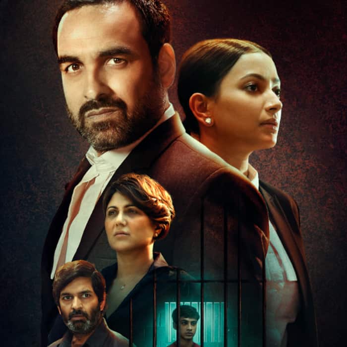 Most Watched Indian Web series on Netflix, Amazon and other OTT platforms: Criminal Justice Adhura Sach 