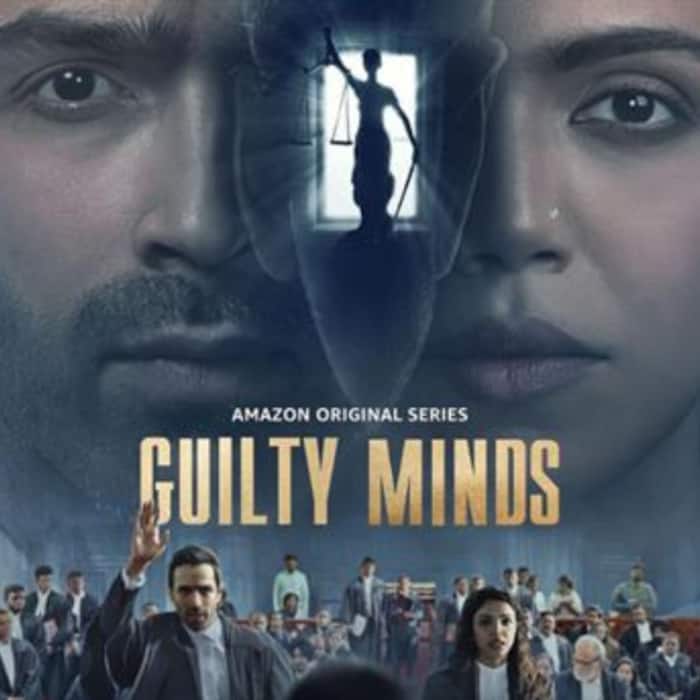Most Watched Indian Web series on Netflix, Amazon and other OTT platforms: Guilty Minds
