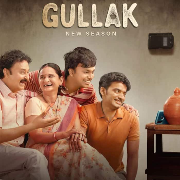 Most Watched Indian Web series on Netflix, Amazon and other OTT platforms: Gullak 3 