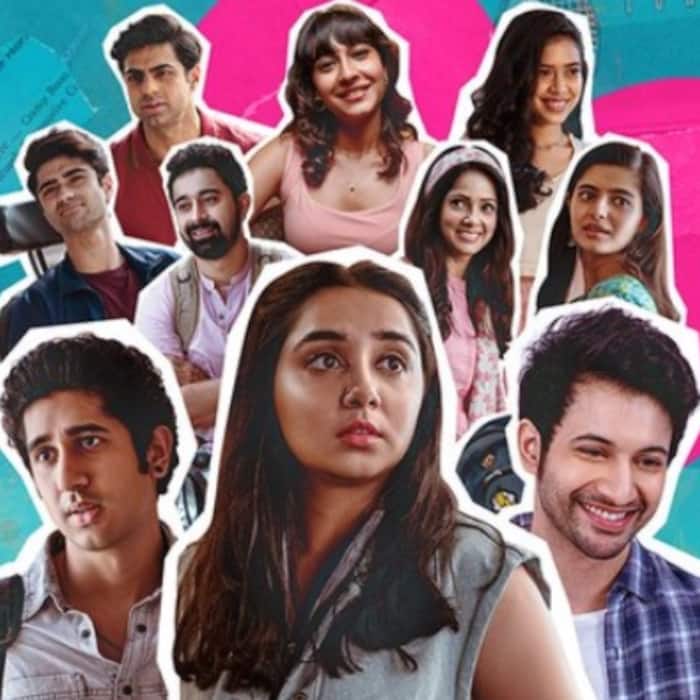 Most Watched Indian Web series on Netflix, Amazon and other OTT platforms: Mismatched 2 